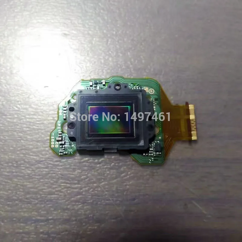 Новые датчики изображения CCD COMS matrix запасная часть для Sony DSC-RX100M4 RX100M5 RX100IV RX100V