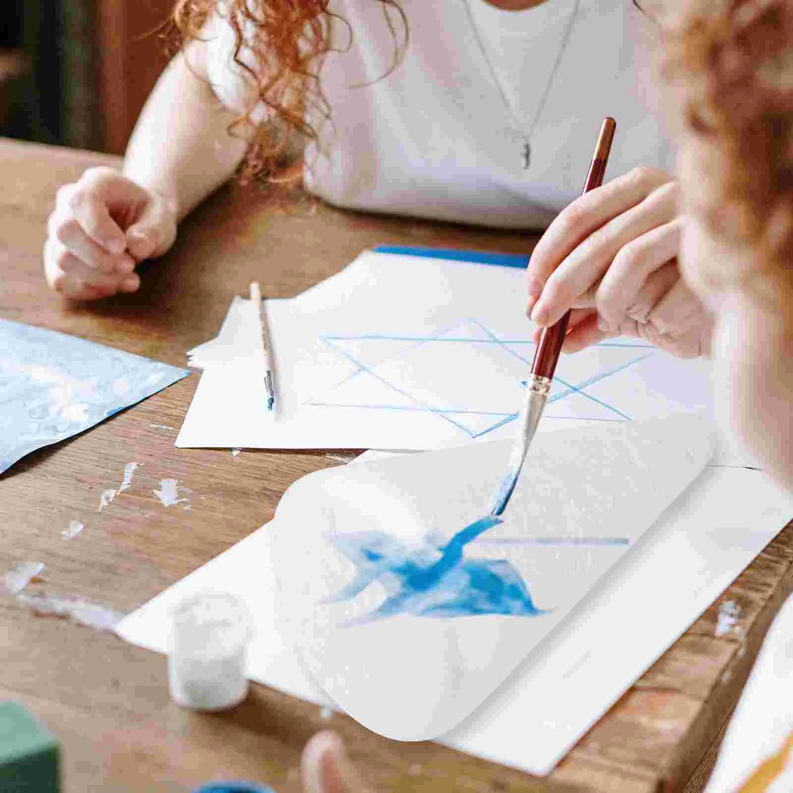 2 шт. детский конус ремесленное украшение сделай сам детские поделки реквизит для