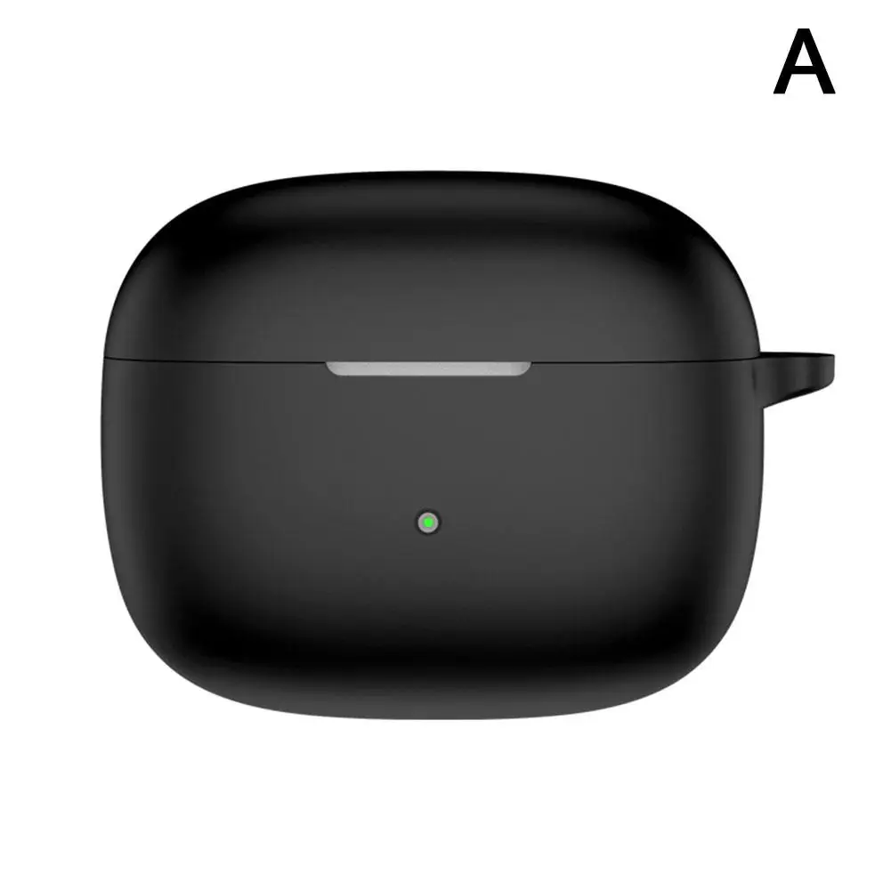 Защитный силиконовый чехол для наушников Bowers Pi8