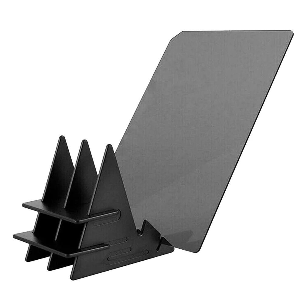 

Adjustable Tool Tracing Painting Board Desk Reflection With Bracket Drawing Projector Art Sketch Mirror DIY Optical Imaging Toy