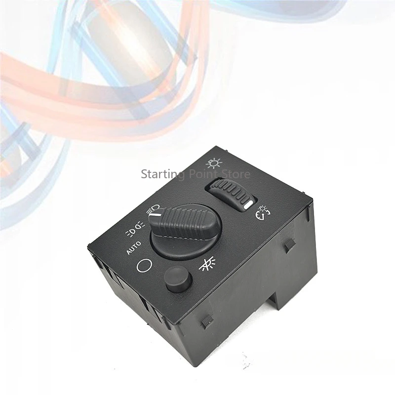 Автомобильные аксессуары для Chevrolet GM Thorode переключатель фар мигающий сигнал