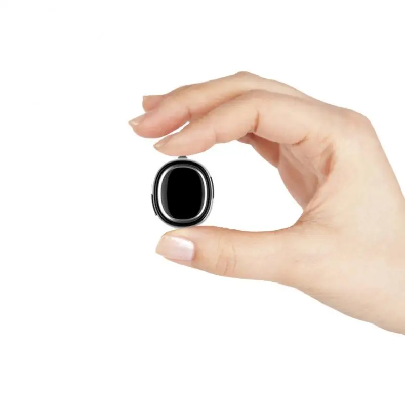 

Mini Portable Message Positioner Car Pet Vehicle Lost Tracker Accessories Smart Finder Locator Mini Car Gps Locator Tracker