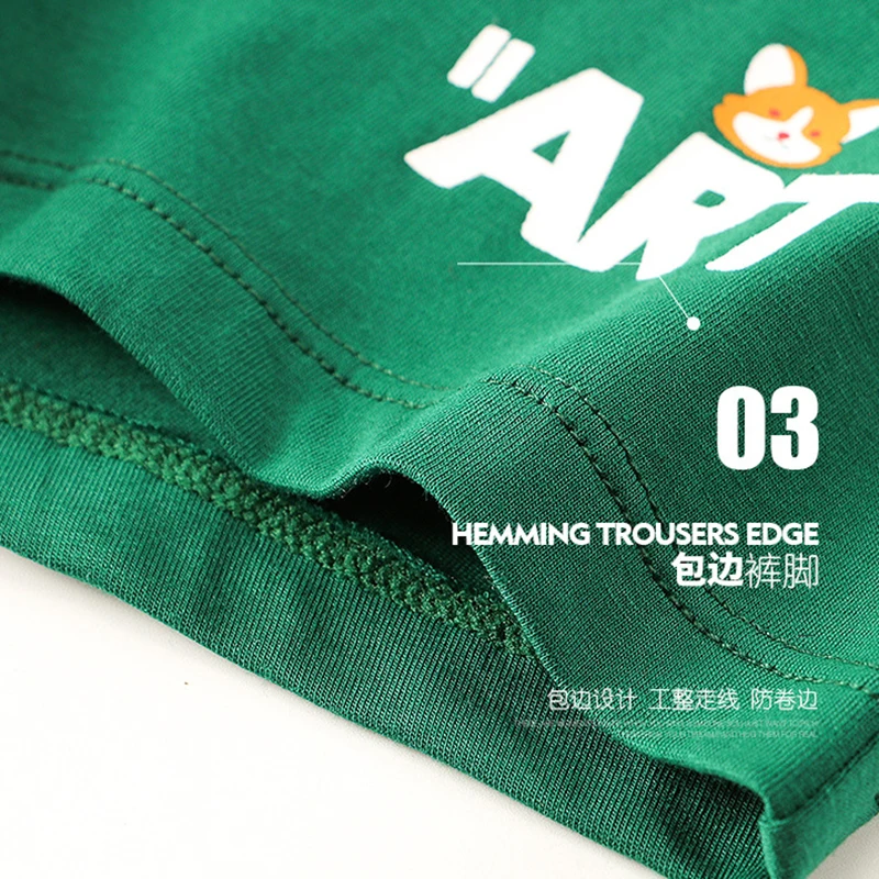 Man Undrewear Sexy Boxers Cotton For Men's Panties Fashion Boxershorts Male Underpants Mens Underwear Boxer Shorts Wholesale