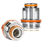 Сменные головки спирали распылителя H55A 5 шт.кор. для Geekvape Zeus сетчатые катушки 0,2 Ом 0,4 Ом