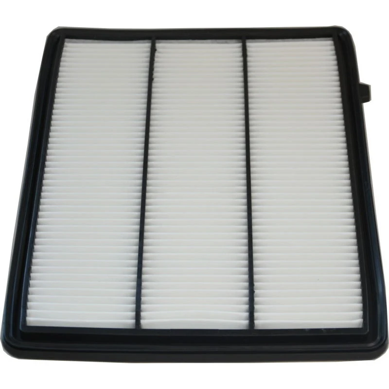 

Автомобильный воздушный фильтр двигателя для Infiniti (Dongfeng) QX50 P71A 2,0 T 2017 QX50 J55 2017 165465NA2D