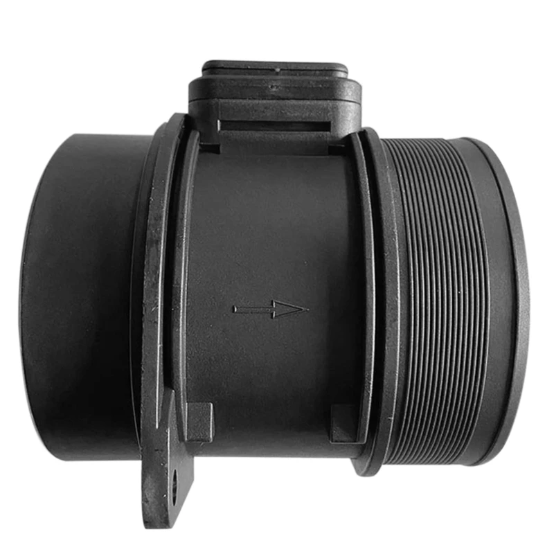 

Automotive Mass Air Flow Sensor MAF Flow Sensor Air Flow Meter For Citroen Peugeot Volvo Fiat Ford 5WK97002 9645948980
