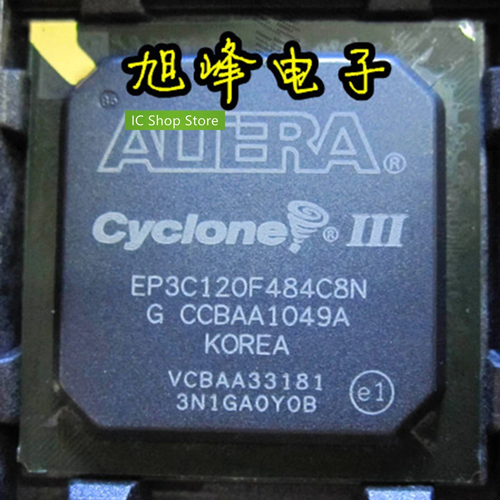 

EP3C120F484C8N фотокамера