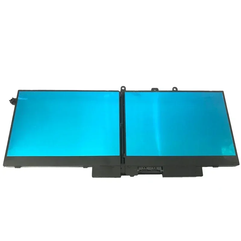 Новинка 2024 года GJKNX для Latitude E5480 5580 5490 5590 Precision M3520 M3530 GD1JP 7 6 В 68 Втч аккумулятор