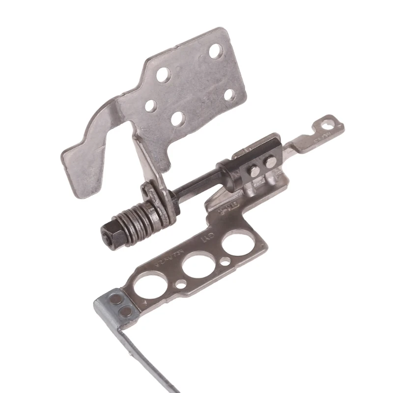 1 пара сменных петель ЖК-экрана ноутбука с левой и правой стороны для 15-EG 15T-EG 15-EH