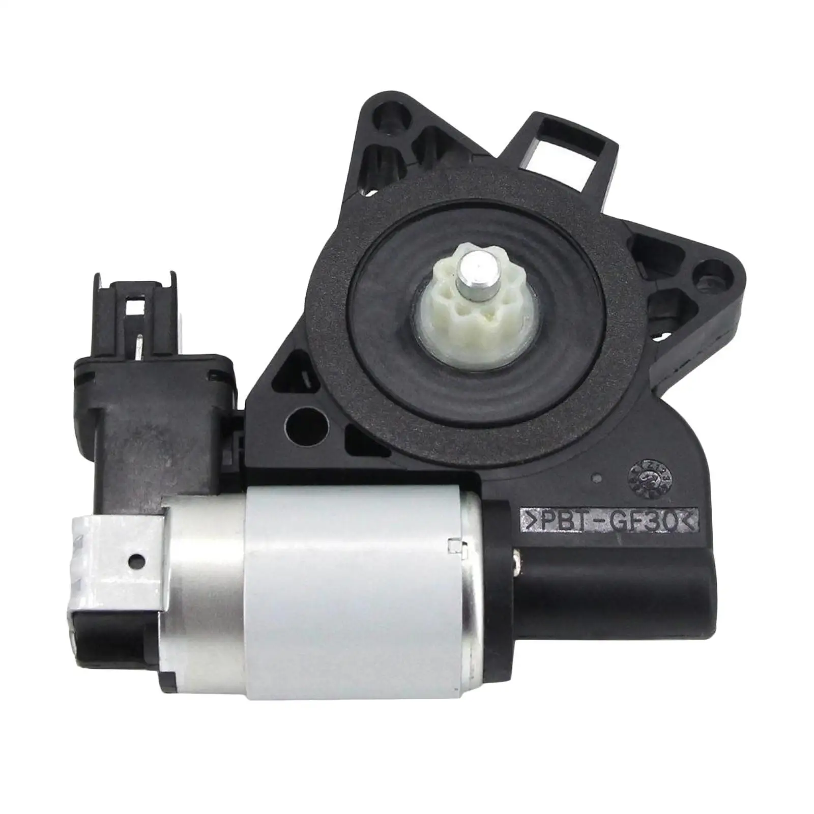 

Front Driver Left Power Window Lift Motor for Mazda 3/5/6 CX7 CX9 RX8 742801