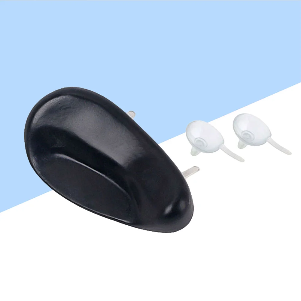 

B406 ТПУ Подушка защищает легкий прочный плечевой упор для скрипки экологический декомпрессионный впитывающий пот с 2 фиксированными присос...