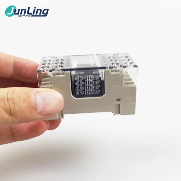 Реле MISUMI MWTR-1A-4N Однофазный твердотельный релейный модуль постоянного тока 24 В