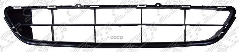 Решетка В Бампер Honda Fit Aria 04-09 4d Sat арт. ST-HD15-000G-0 |