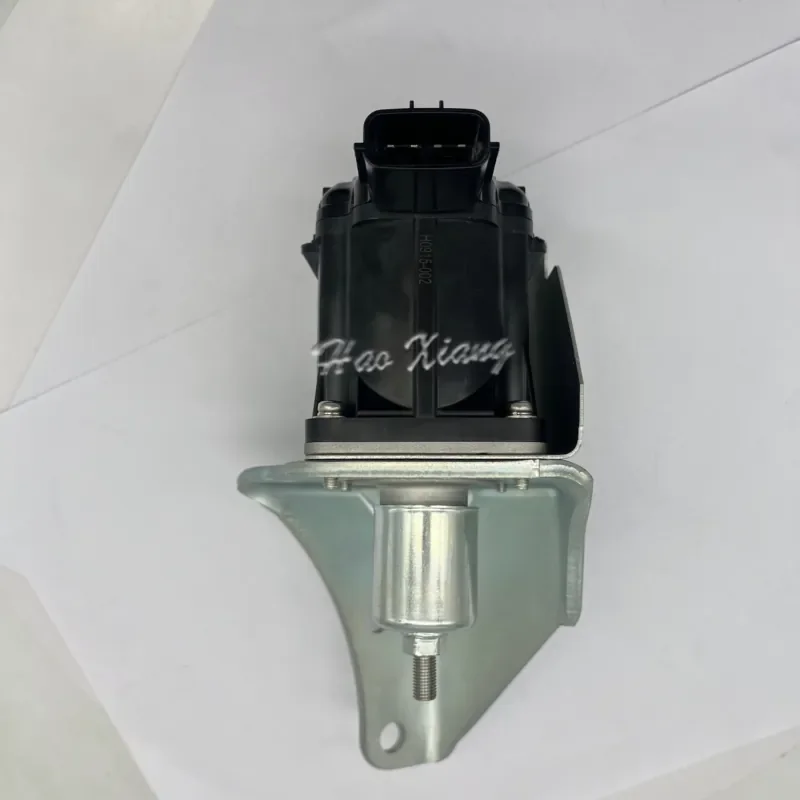 Фото 【Высококачественный аналог】 Автомобильный клапан EGR Haoxiang K6T52172 790028-0034 24V для Coaster Dyna Hino 4.0L N04C №4