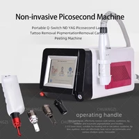 newest pico laser remove tattoo picosecond laser tattoo removal machine q switch nd yag laser tattoo removal machine pico