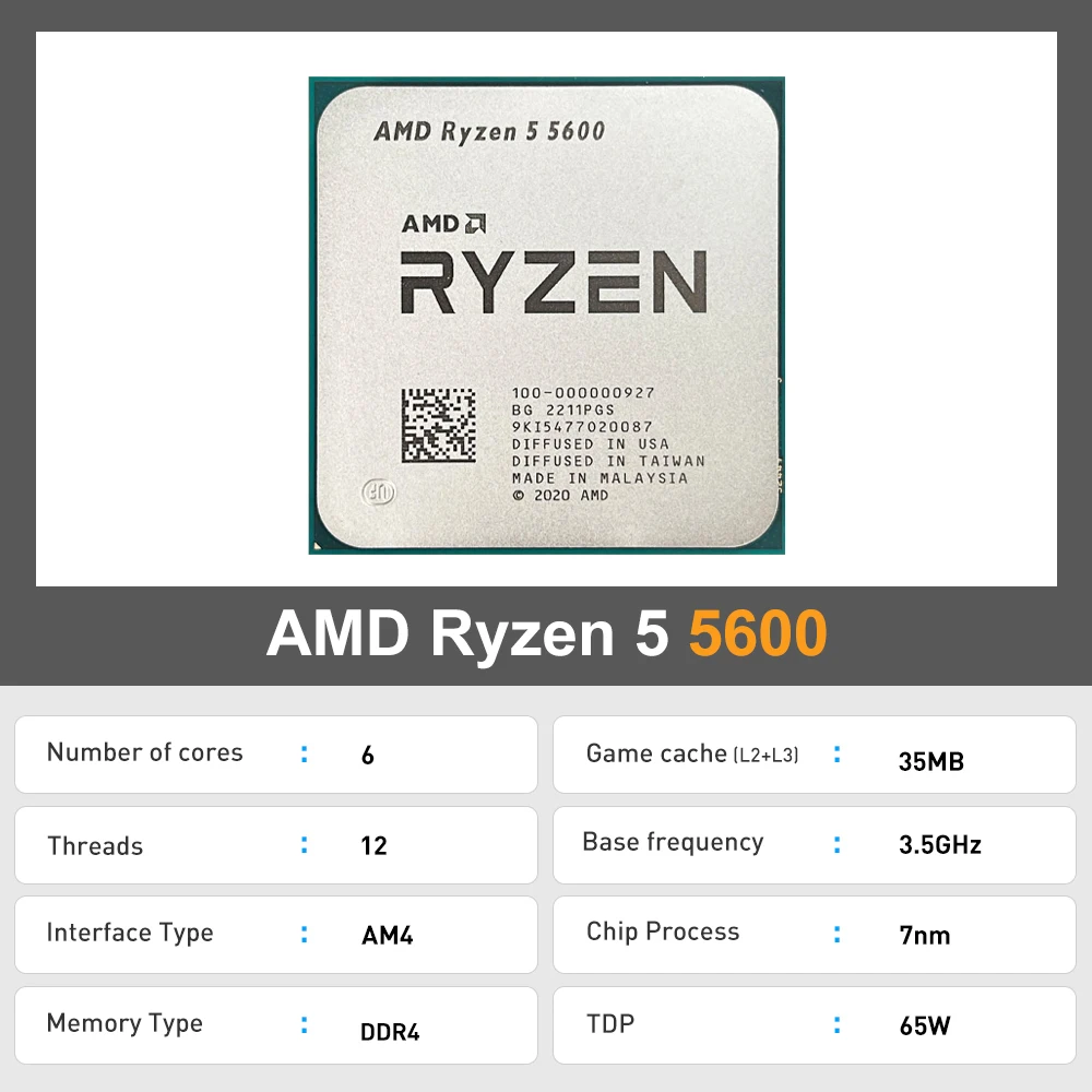 Ryzen 3 5600. 5500 Процессор. 05600 3м.