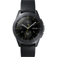 factory wholesale sleep tracker smart watch heart rate monitor smart bracelet for galaxy watch 42mm r815