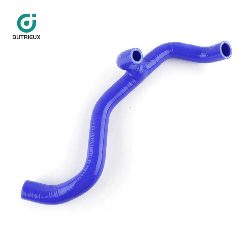 Для Honda CBR600RR CBR 600RR 2007-2019 годов комплект силиконовых шлангов радиатора охлаждающей