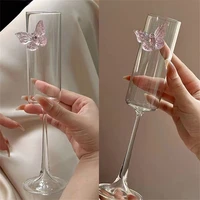 Красивые бокалы#3