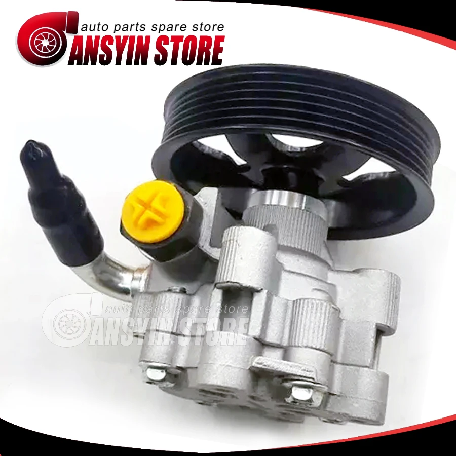 

For High Quality New Power Steering Pump For Chevrolet Captiva C140 Opel Antara C145 2.0 2.2 2011-2012 95476164 4819561