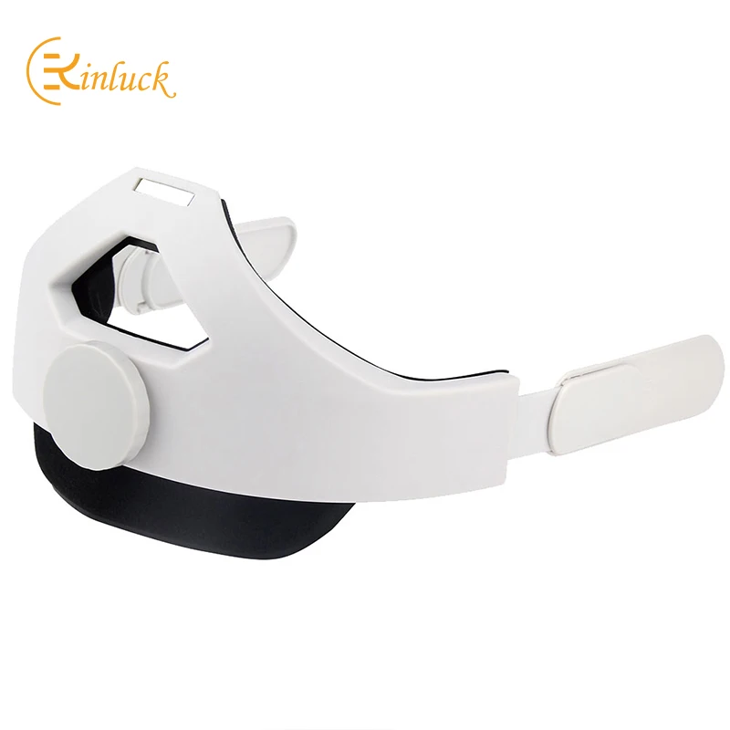 

Adjustable Replacement Headband Head Strap for Oculus Quest 2 VR Glasses Headphone Headset Accessories