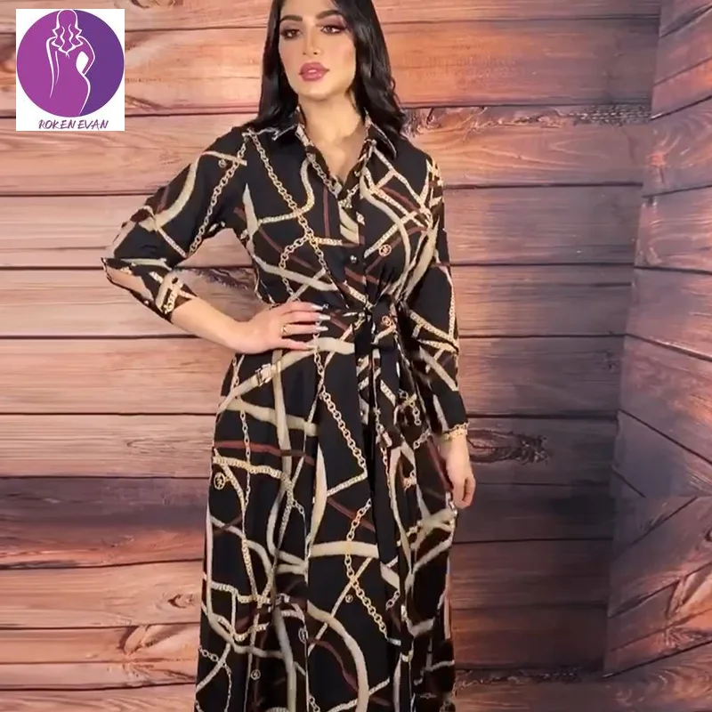 2022 Abayas для женщин Дубай индийское платье 2 шт. Модное шифоновое Черное длинное легкое роскошное мусульманское марокканское платье кафтан