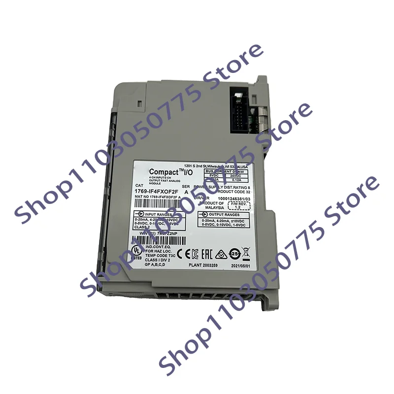 1756-L61 1756-IR8I 1756-IF4FXOF2F 1756-OB16D 1756-ENBT 1756-IB16 Новый оригинальный в наличии Лучшее качество