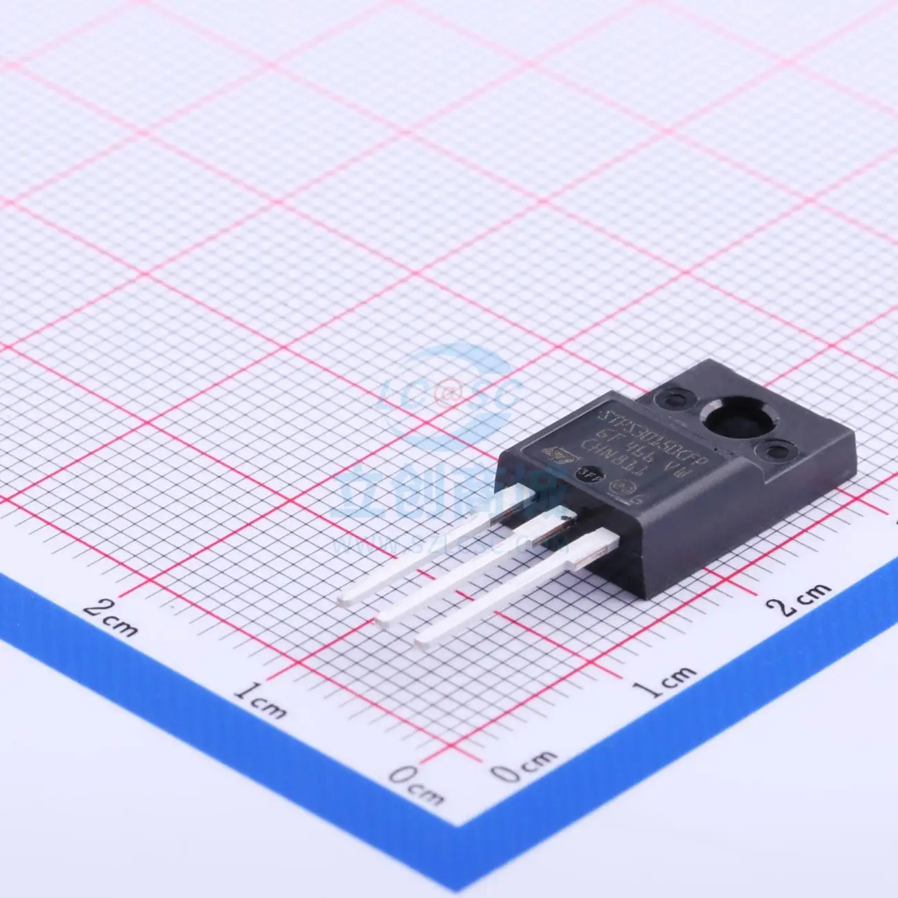 

free shipping 150V 15A 920mV@15A STPS30150CFP 10PCS