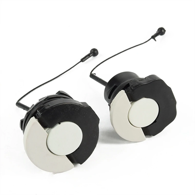 2 шт./комплект топливный колпачок для бензопилы Stihl MS171 MS181 MS192 MS192T MS200 MS210 MS211 MS230 MS250