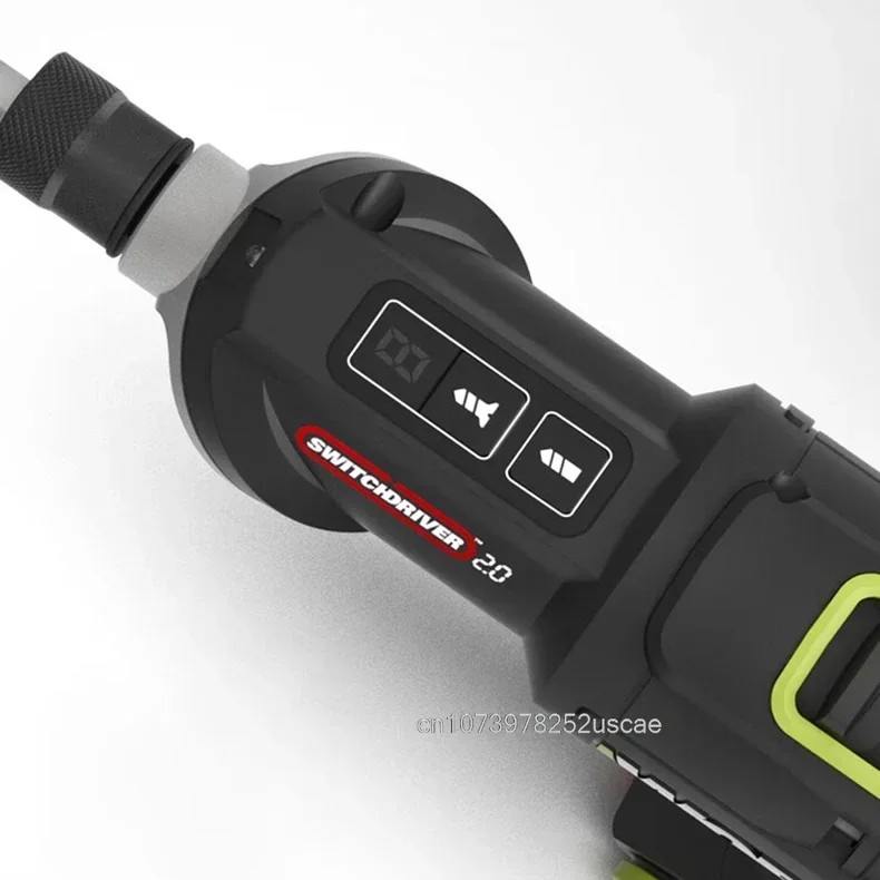 Ударная дрель Worx 1/4 дюйма 50 нм бесщеточный двигатель 6 35 мм двойная Шестигранная