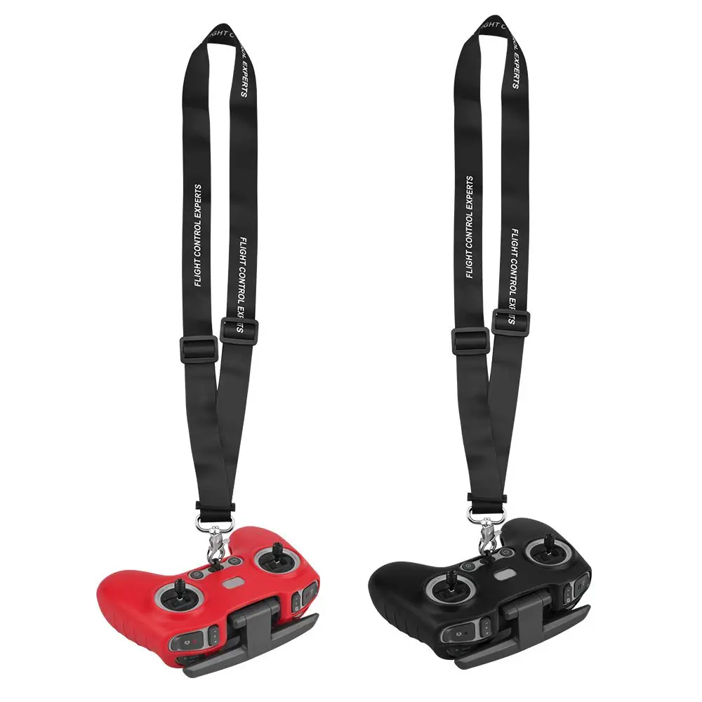 

Силиконовый чехол для DJI FPV, с защитой от потери