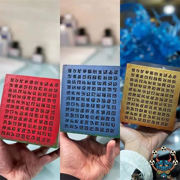 Фигурка аниме «Дорожная эпонглиф», 11,5 см