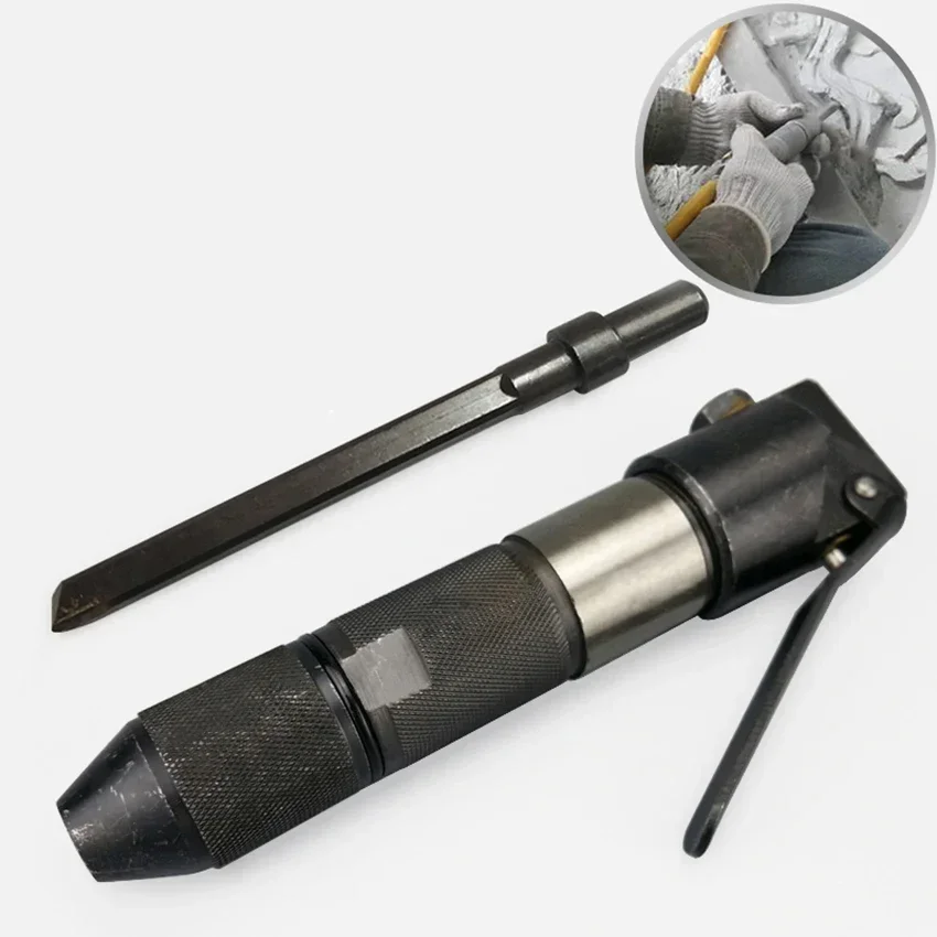 Инструменты для резьбы по камню пневматическая гравировальная и стальная ручка