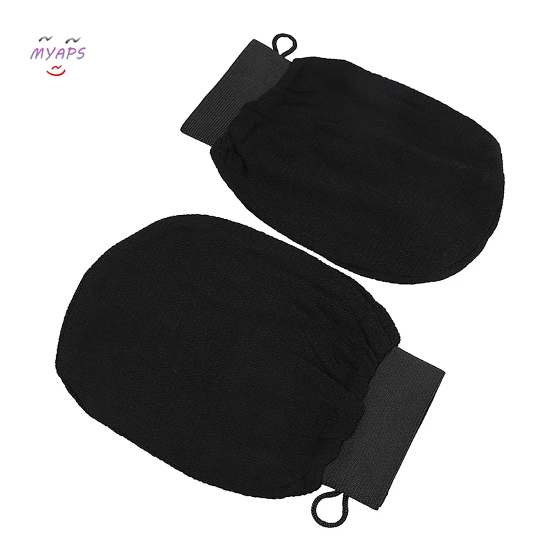 

1PCS Bath Hammam Sauna - Anti Cellulite Massage Exfoliating Mitt For Shower Scrub Glove For Bath Mitt