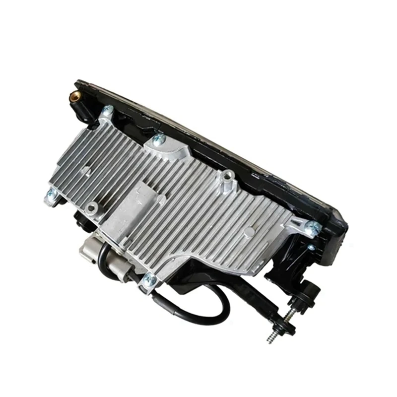 Противотуманные фары для Scania R650 G500 S730 S500 P500