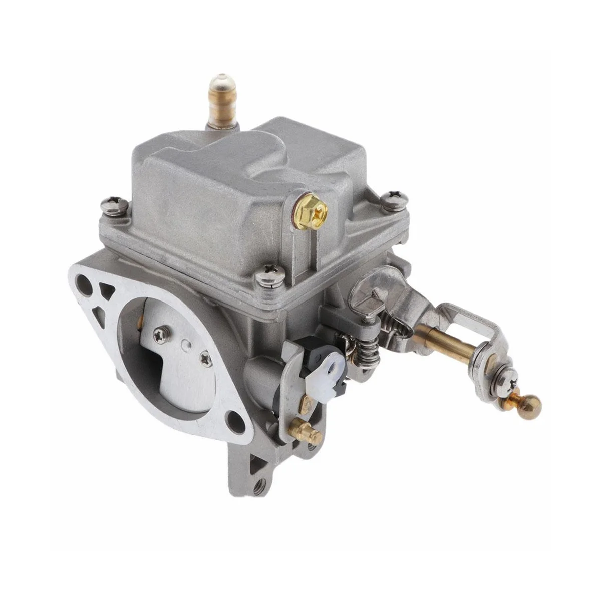 

Boat Outboard Motor Carburetor Assy 69P-14301-00 69P-14301-01 69S-14301-00 for Outboard 25 Stroke Engine