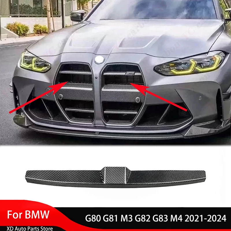 Бампер для BMW G80 G81 M3 G82 G83 M4 2021-2024