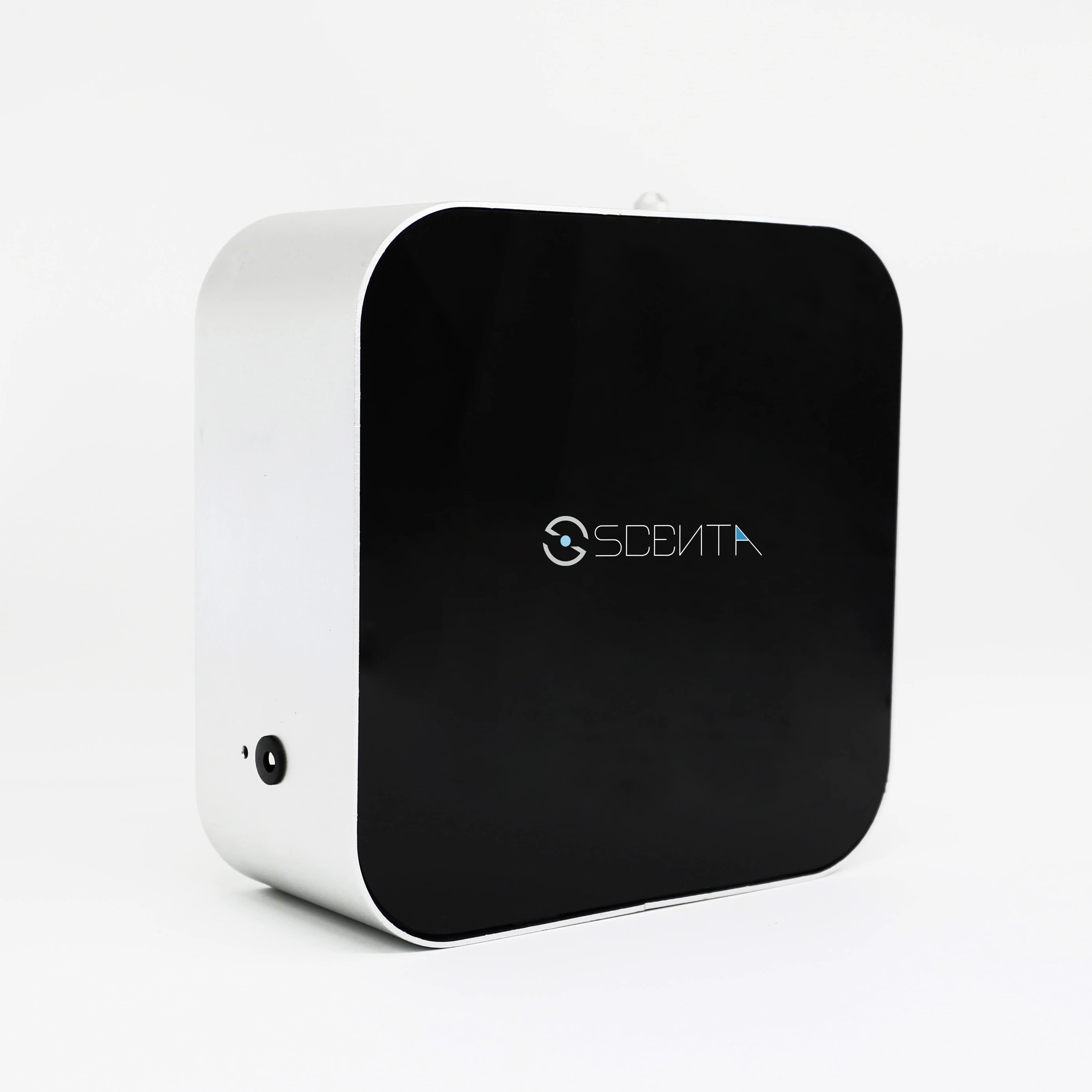 

Wholesale Electric Essential Oil Aroma Diffuser