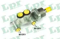 

1879 brake main center for ASTRA F VECTRA A 2.0 2.0GT 88 95