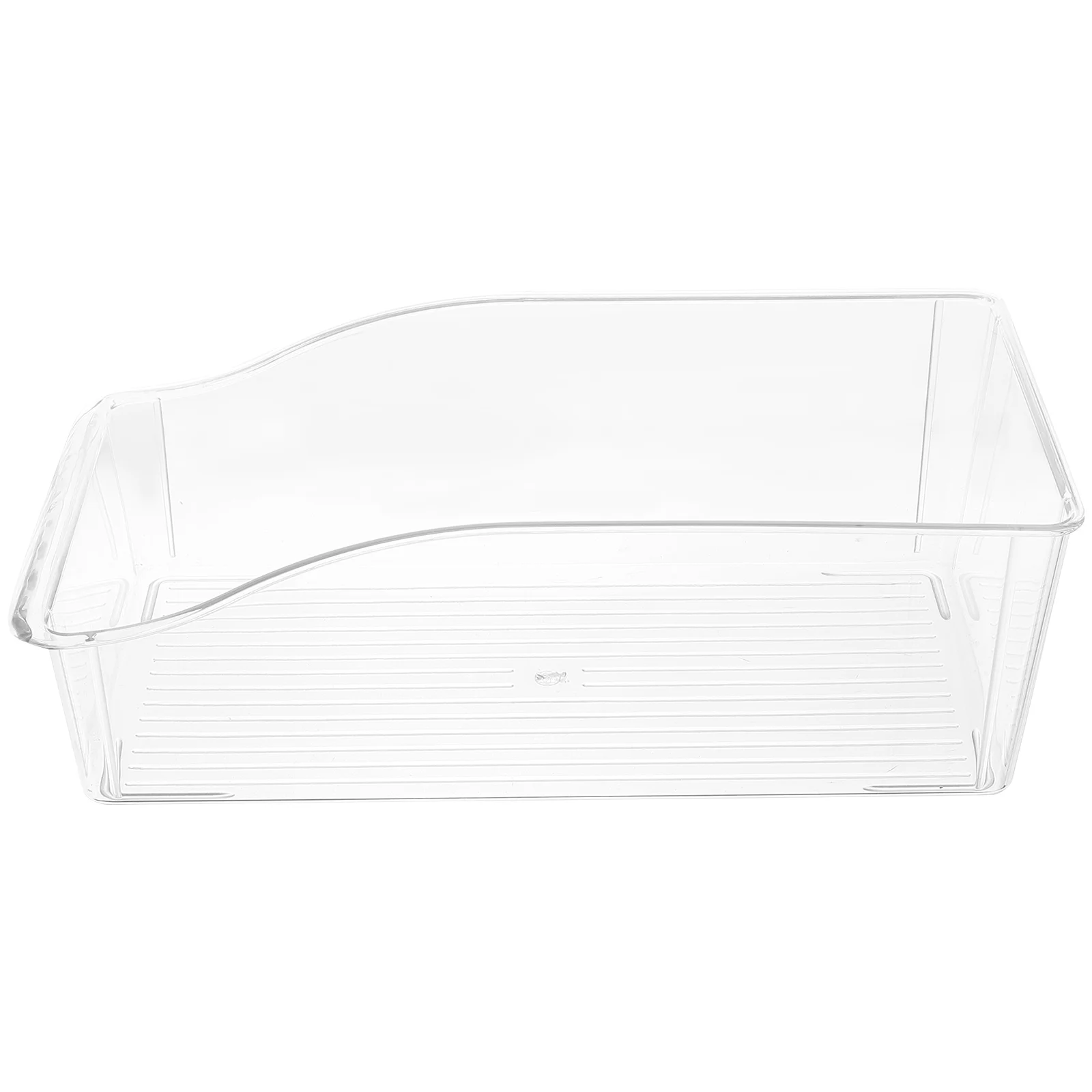 

Kitchen Refrigerator Fruit Organizer Refrigerator Storage