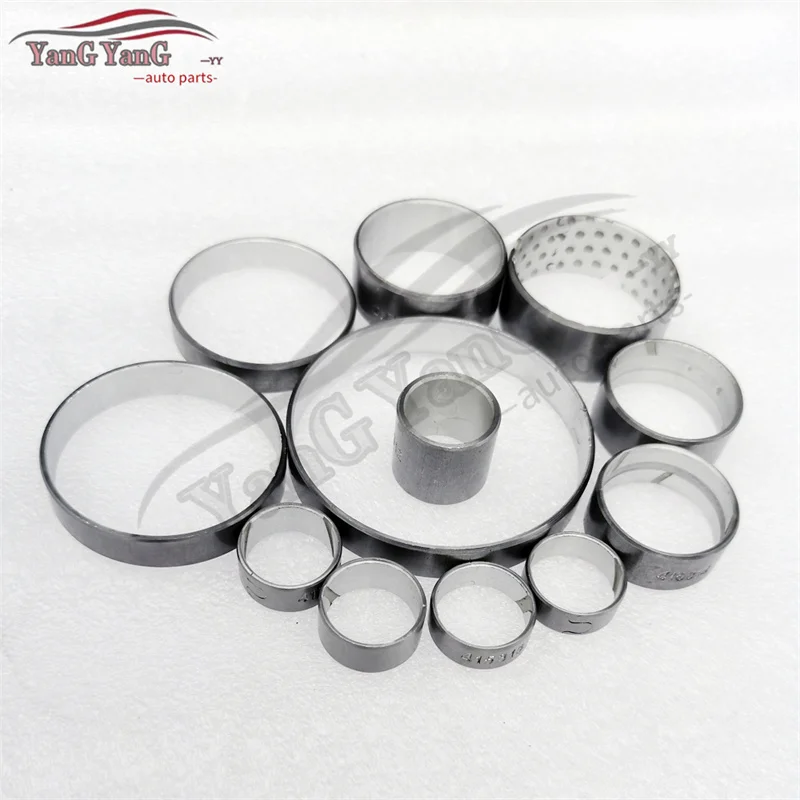 Новый комплект втулок коробки передач 6T30 6T30E для Chevrolet Buick