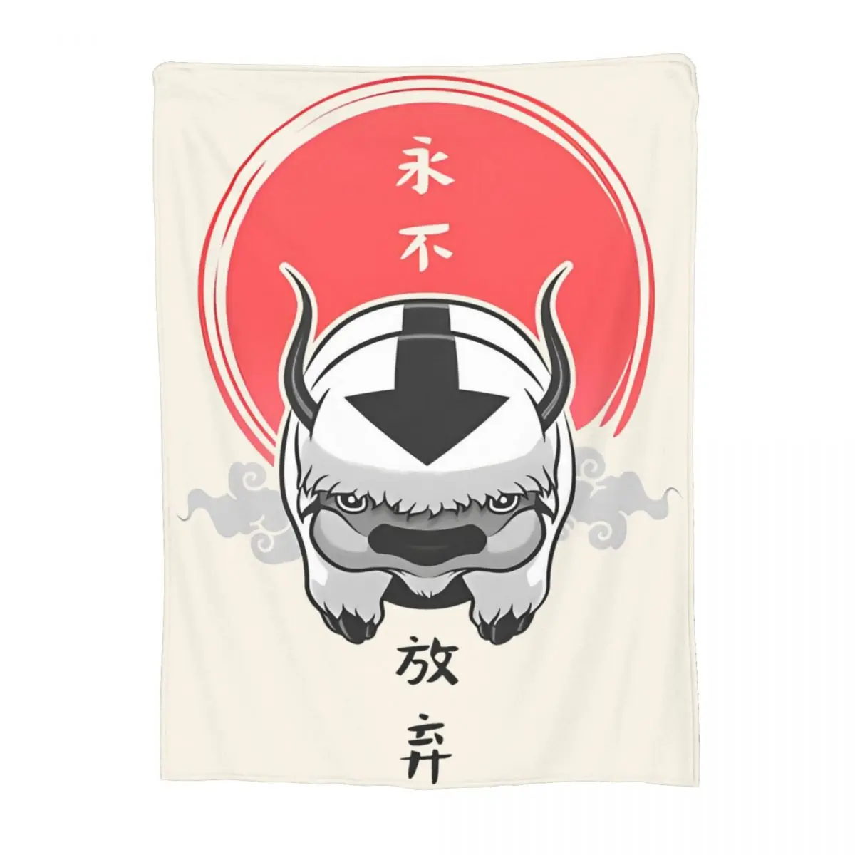 Одеяло из ультрамягкого кораллового флиса для детей