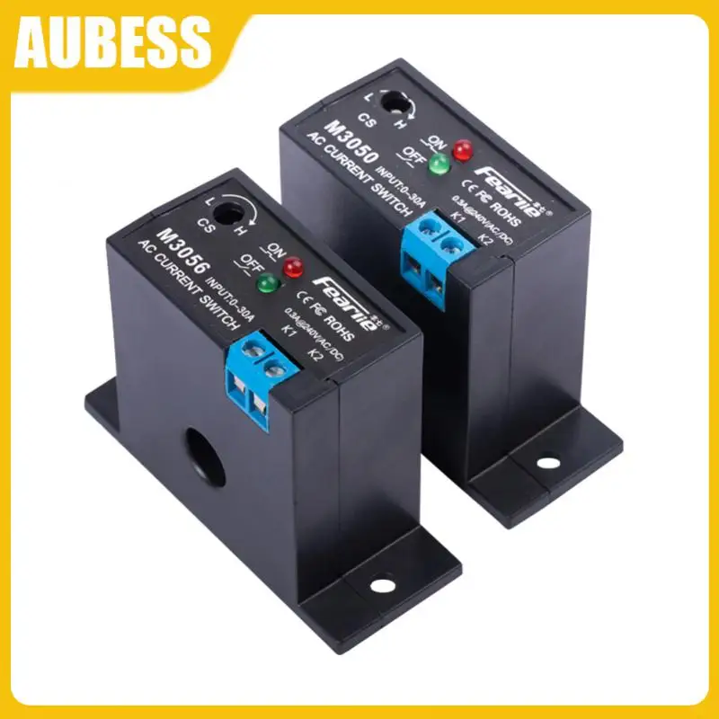 

2/3/5 шт., индукционные Реле тока M3050