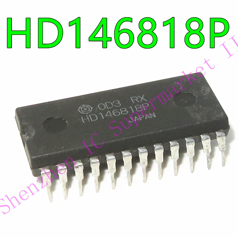 

HD146818P HD146818 DIP-24