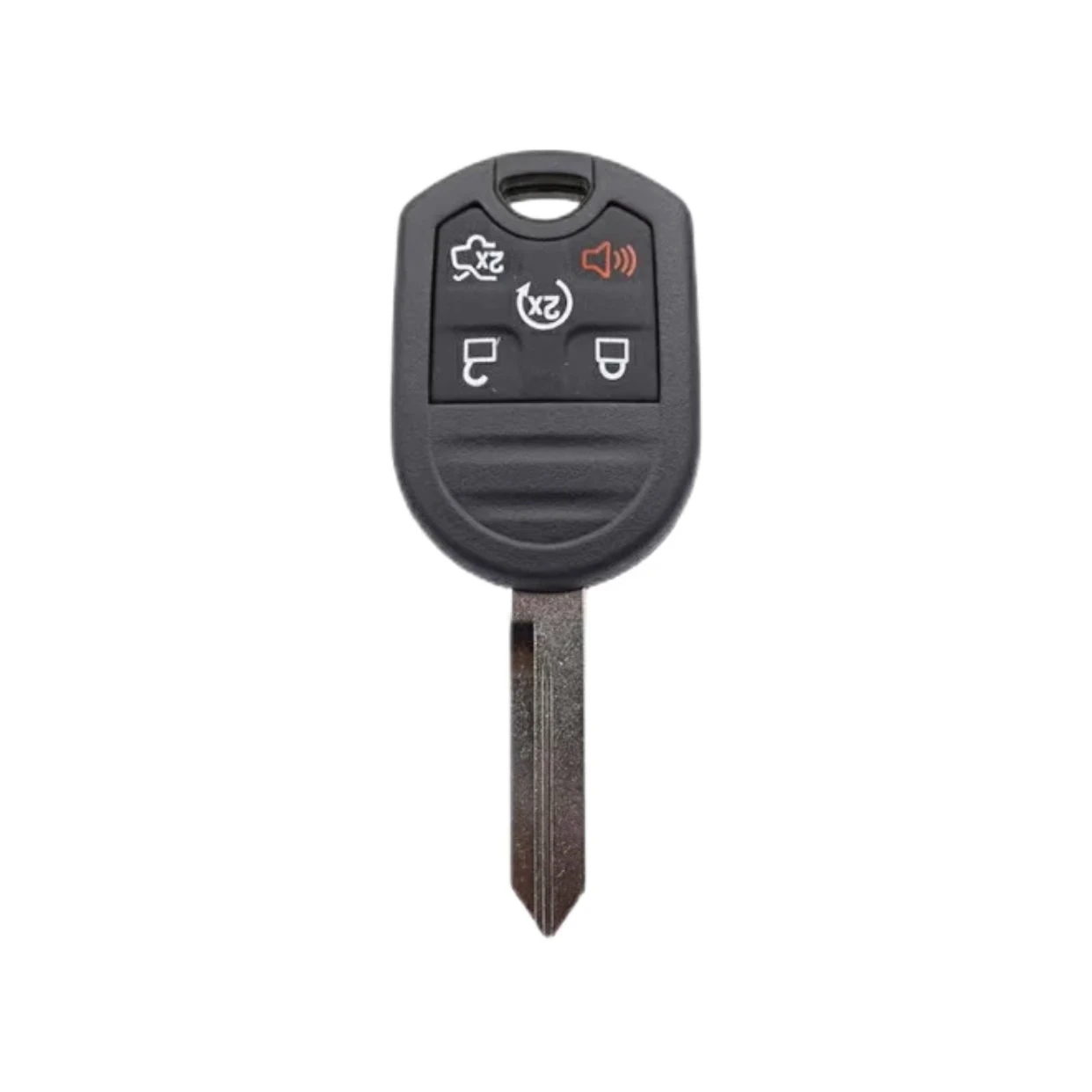 Jingxin CWTWB1U793 Дистанционный автомобильный ключ 315/433 МГц ID63чип для Ford автомобильный ключ Edge Escape Expedition Explorer Flex Fusion Mustan Taurus