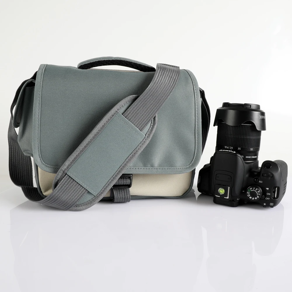 Сумка на плечо для DSLR-камеры Samsung NX NX1 NX5 NX20 NX30 NX100 NX200 NX210 NX300 NX300M NX500 NX3300 NX3000 NX2000 NX1100 |