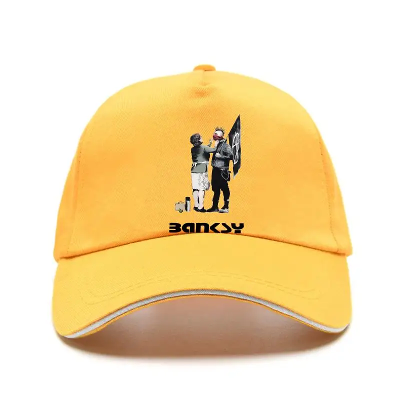 

Новая шляпа uer Fahion Hot Punk boy u BANKY, новая шляпа, художественная вырезка Uniex ADIE, идея подарка на день рождения, новая шляпа