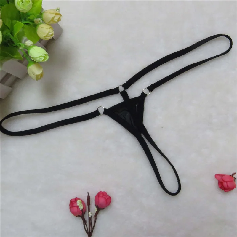 Микро Бикини-танга женские купальные костюмы бикини сексуальные нижнее белье