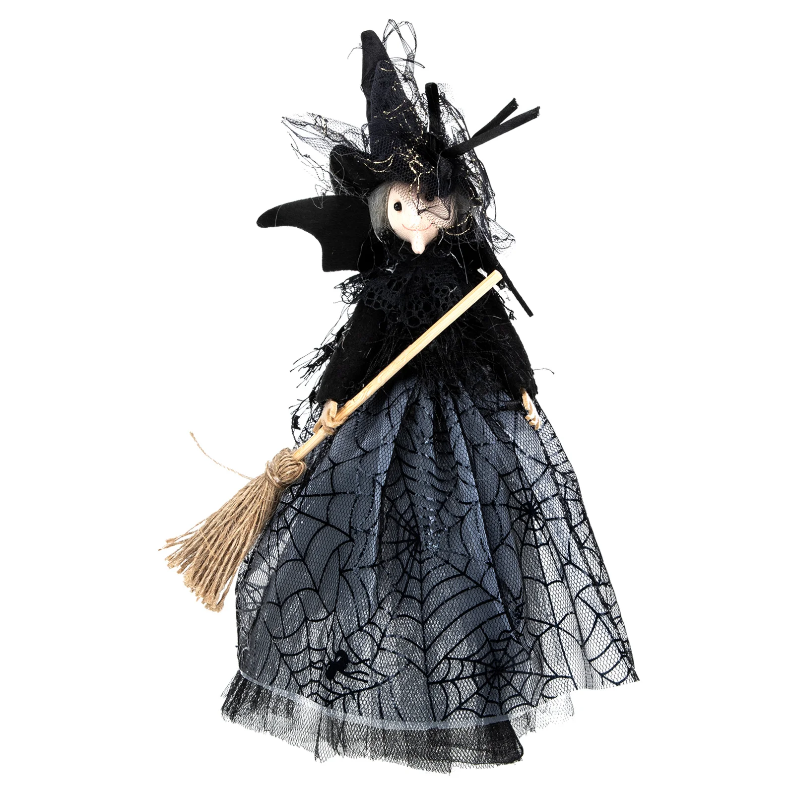 

Witchdecorhome Ornaments Supplies Hanging Adornments Decorationsparty Tree Festival Costume Ghost Sign Props Figurine Decoration