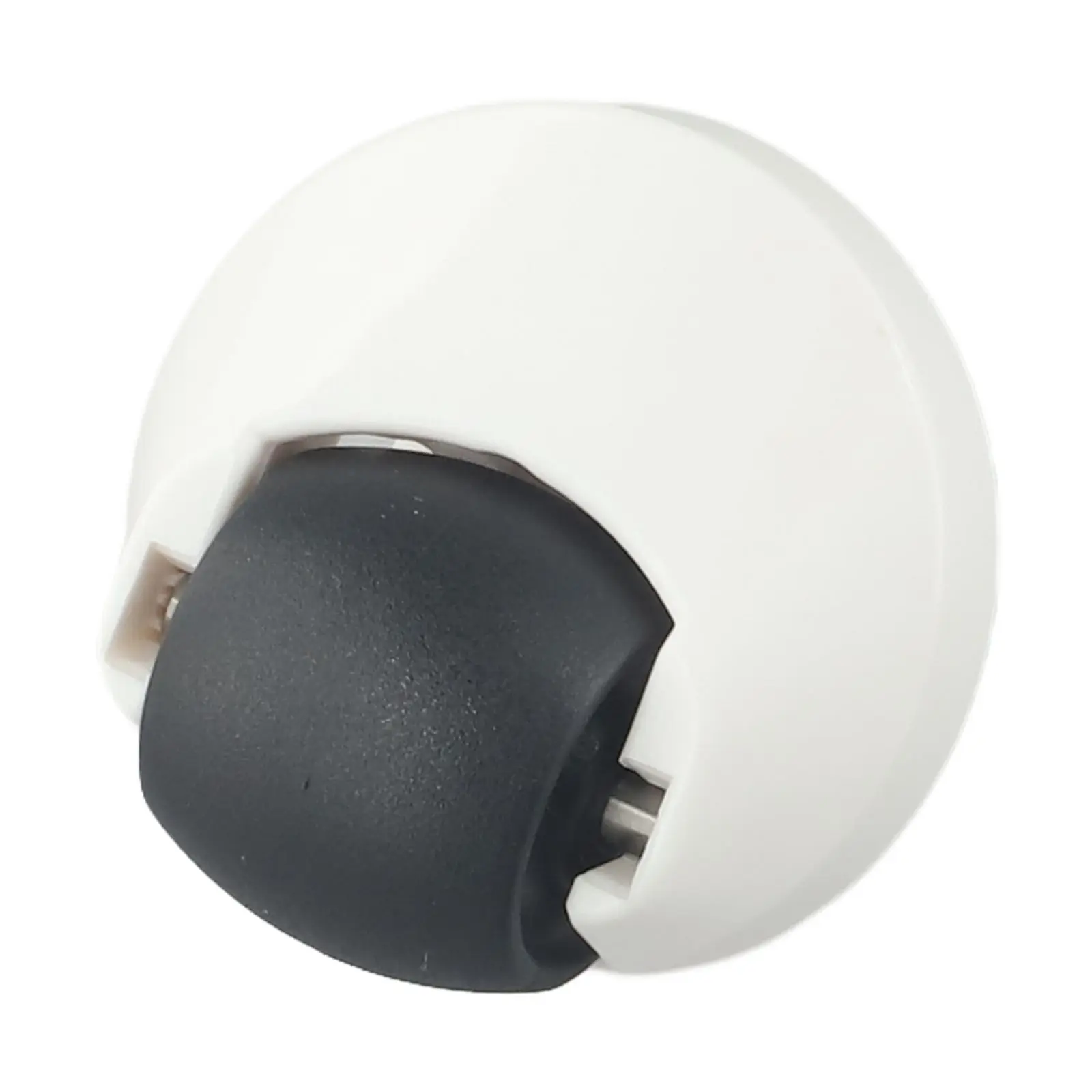 1x переднее колесо для Roborock S4 S6 PURE S5 MAX V E4 S7 S70 S75 Запасные части пылесоса с колесом